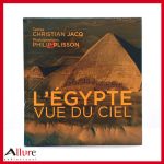 L’Egypte vue du ciel