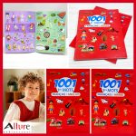 1001 mots en Français anglais