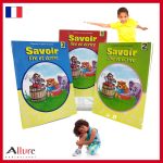 collection savoir lire et écrire