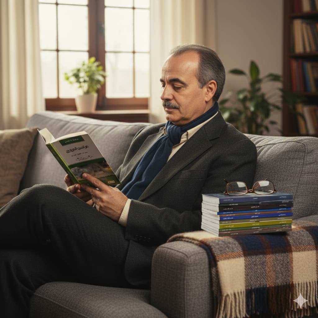 روائع جبران خليل جبران من 12 رواية - الصورة 4