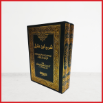 شرح ابن عقيل من مجلدين