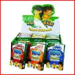 تحدي الأذكياء 1/18