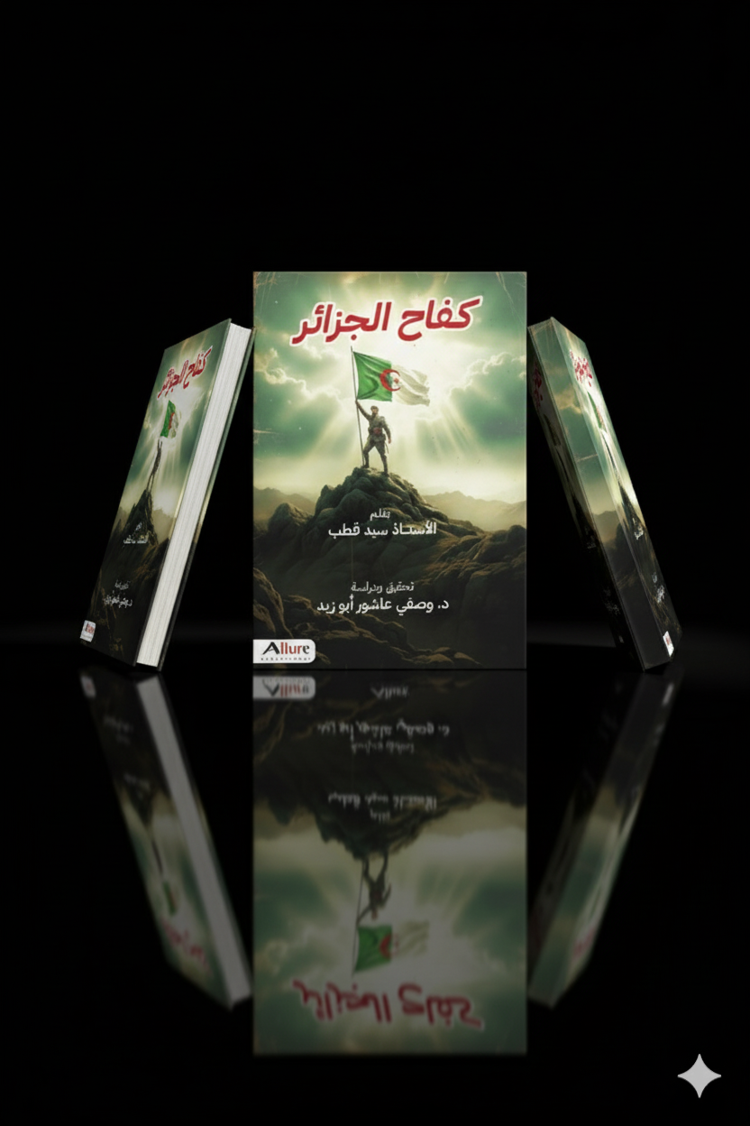 كفاح الجزائر