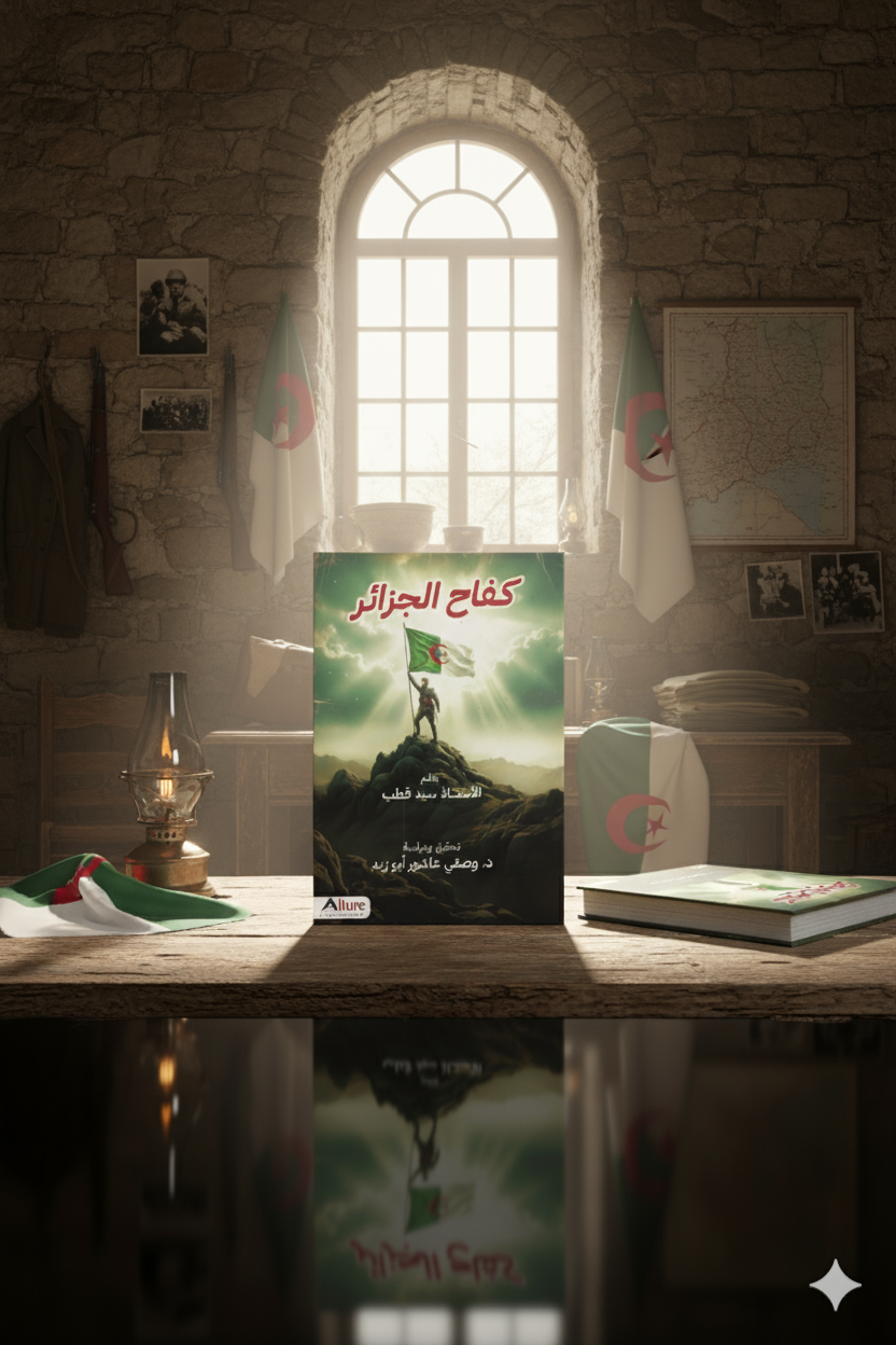 كفاح الجزائر - الصورة 3