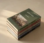 باقة الأدب العالمي من 7 روايات